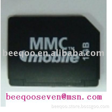 MMC card DV RS MMC memory card flash card memory card digital card